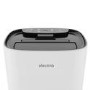 Refurbished electriQ 10 Litre Laundry Dehumidifier with Air Purifier