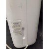 Refurbished electriQ 12 Litre Dehumidifier with Digital Humidistat and Air Purifier CD12P