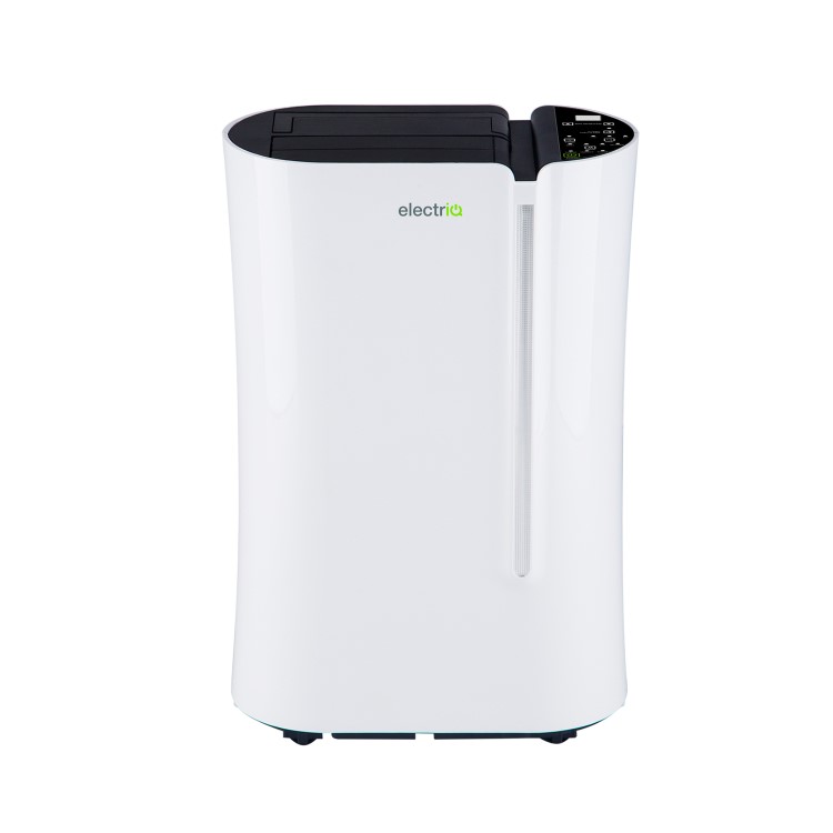 GRADE A2 - electriQ 20L Dehumidifier