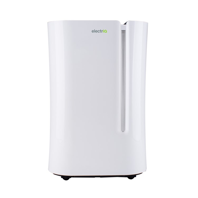GRADE A2 - electriQ 20L Dehumidifier