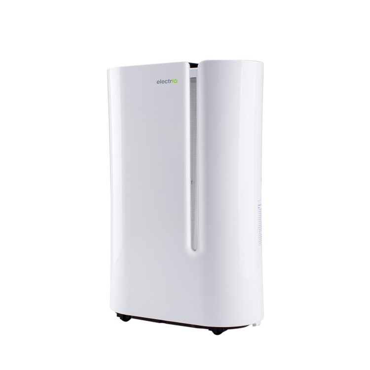 GRADE A2 - electriQ 20L Dehumidifier