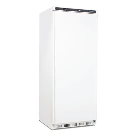 Refurbished Polar CD615 Freestanding 600 Litre Upright Freezer