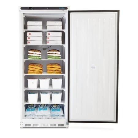 Refurbished Polar CD615 Freestanding 600 Litre Upright Freezer