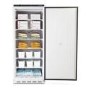 Refurbished Polar CD615 Freestanding 600 Litre Upright Freezer