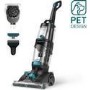 Refurbished VAX Platinum Power Max Pet-Design Carpet Cleaner - Black and Teal
