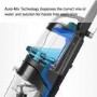 Refurbished VAX Platinum Power Max Pet-Design Carpet Cleaner - Black and Teal