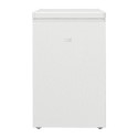A2/CF4586W Refurbished Beko CF4586W Freestanding 104 Litre Small Chest Freezer White