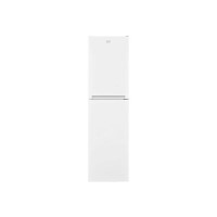 Refurbished Beko CFG1501W Freestanding 268 Litre 40/60 Fridge Freezer