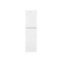 Refurbished Beko CFG1501W Freestanding 268 Litre 40/60 Fridge Freezer