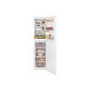 Refurbished Beko CFG1501W Freestanding 268 Litre 40/60 Fridge Freezer