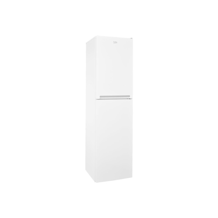 Refurbished Beko CFG1501W Freestanding 268 Litre 40/60 Fridge Freezer