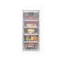Refurbished Beko CFG1501W Freestanding 268 Litre 40/60 Fridge Freezer