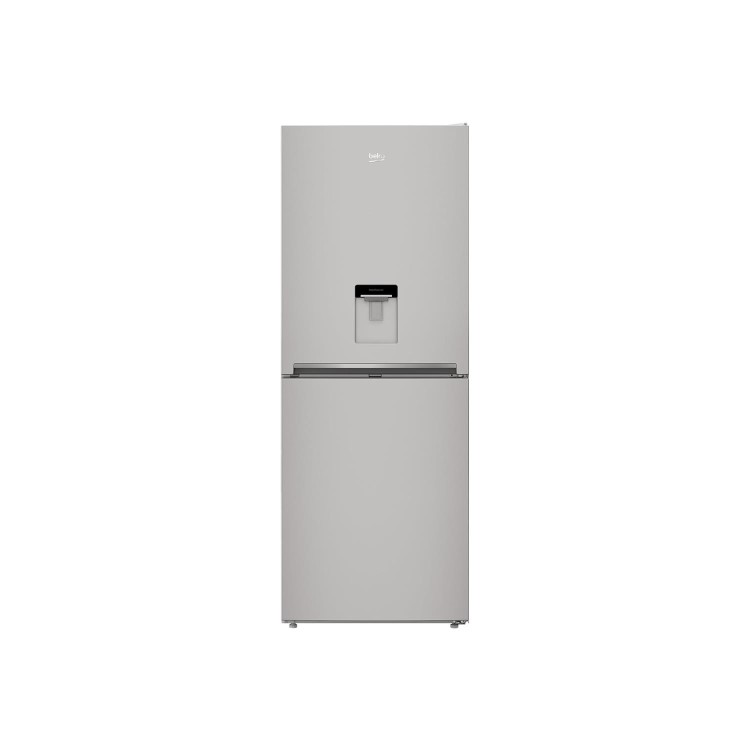 Refurbished Beko CFG1790DS Freestanding 355 Litre 50/50 Frost Free Fridge Freezer
