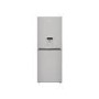 Refurbished Beko CFG1790DS Freestanding 355 Litre 50/50 Frost Free Fridge Freezer