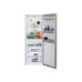 Refurbished Beko CFG1790DS Freestanding 355 Litre 50/50 Frost Free Fridge Freezer