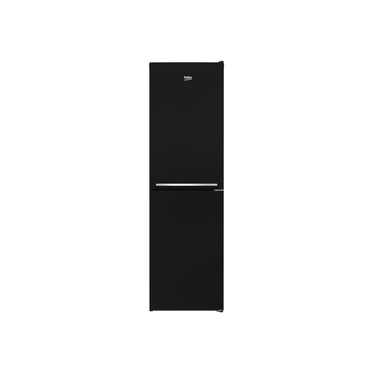 Refurbished Beko CFG3582B Freestanding 263 Litre 50/50 Frost Free Fridge Freezer