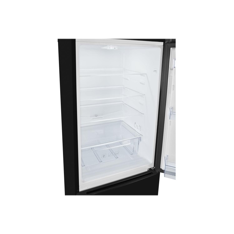 Refurbished Beko CFG3582B Freestanding 263 Litre 50/50 Frost Free Fridge Freezer