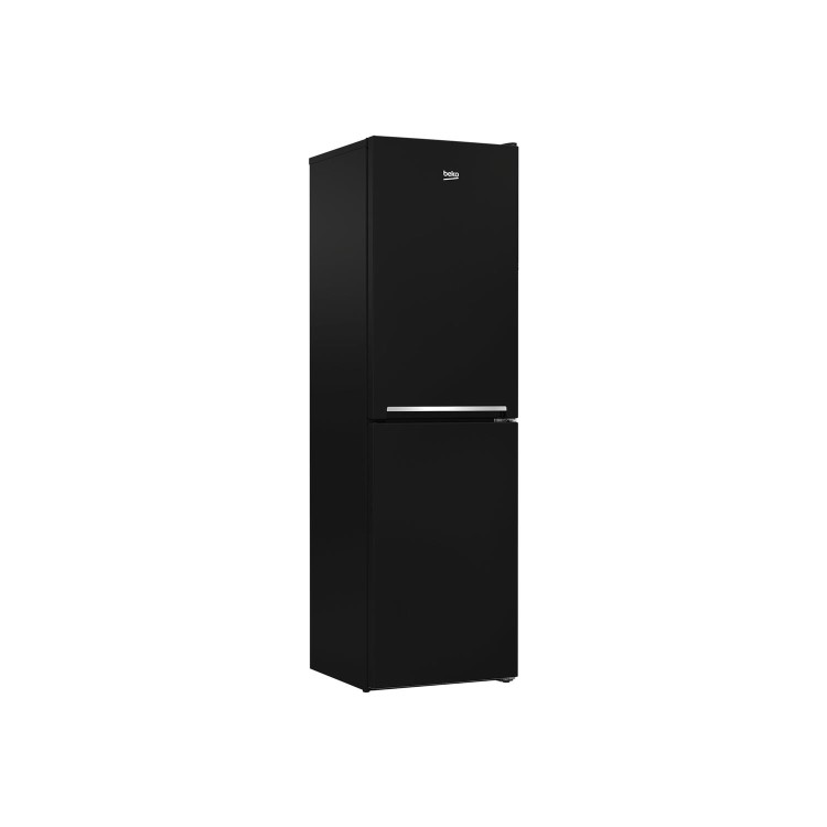 Refurbished Beko CFG3582B Freestanding 263 Litre 50/50 Frost Free Fridge Freezer