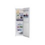 Refurbished Beko HarvestFresh CFG3691DVW Freestanding 313 Litre 50/50 Fridge Freezer
