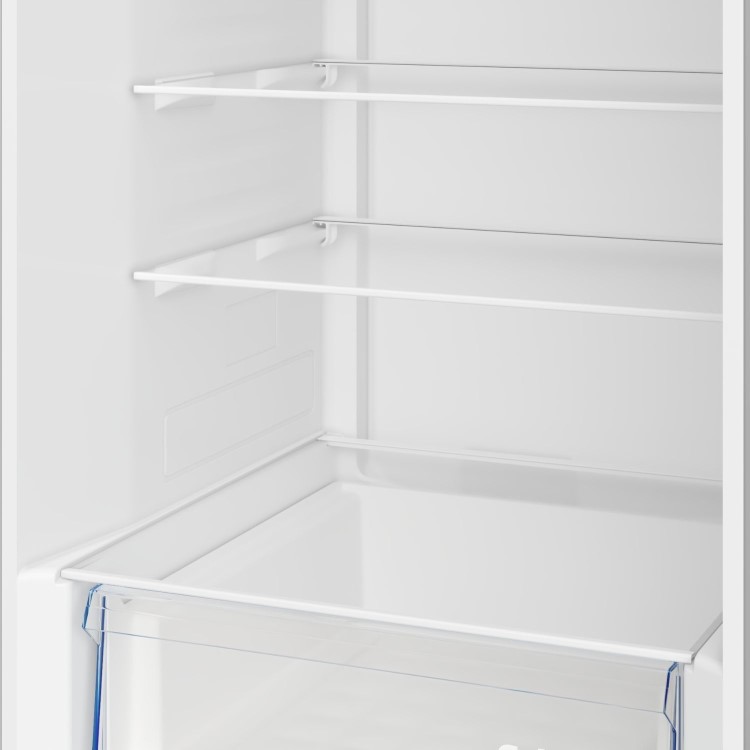 Beko 325 Litre 60/40 Freestanding Fridge Freezer - White