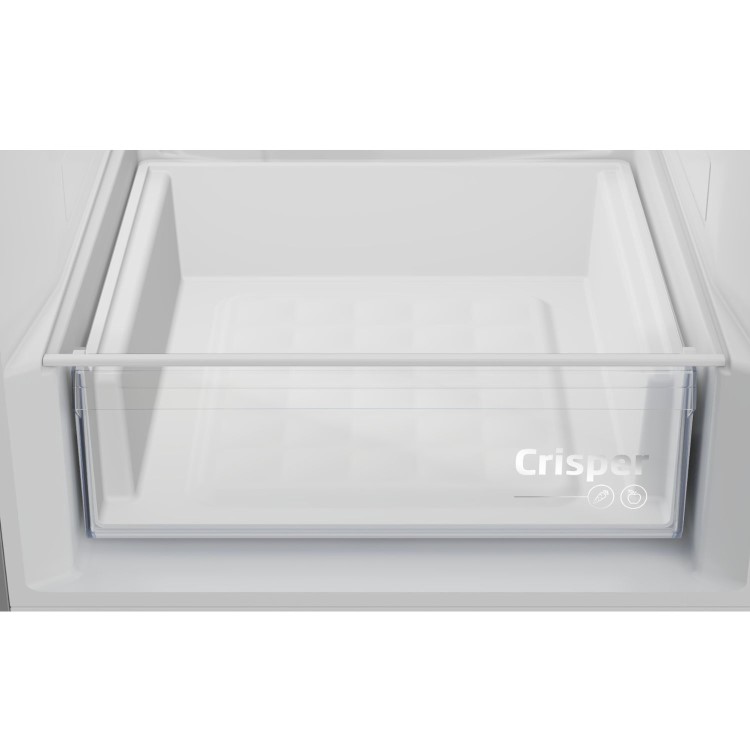 Beko 325 Litre 60/40 Freestanding Fridge Freezer - White