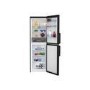 Refurbished Beko CFP3691VB Freestanding 318 Litre 50/50 Frost Free Fridge Freezer