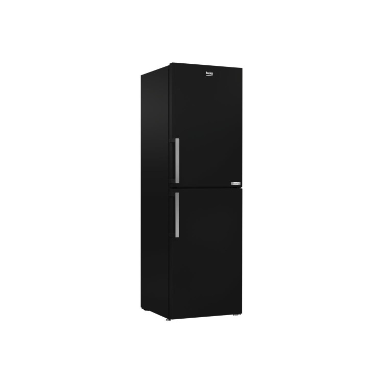 Refurbished Beko CFP3691VB Freestanding 318 Litre 50/50 Frost Free Fridge Freezer