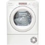 Refurbished Candy CHPH8A2DE-80 Freestanding Heat Pump 8KG Tumble Dryer White