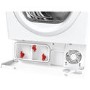 Refurbished Candy CHPH8A2DE-80 Freestanding Heat Pump 8KG Tumble Dryer White