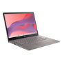 Refurbished ASUS Chromebook Plus Flip CM3401FFA-LZ0023 AMD Ryzen 3 8GB RAM 128GB SSD RAM 14 Inch Chromebook