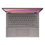 Refurbished ASUS Chromebook Plus Flip CM3401FFA-LZ0023 AMD Ryzen 3 8GB RAM 128GB SSD RAM 14 Inch Chromebook