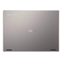 Refurbished ASUS Chromebook Plus Flip CM3401FFA-LZ0023 AMD Ryzen 3 8GB RAM 128GB SSD RAM 14 Inch Chromebook