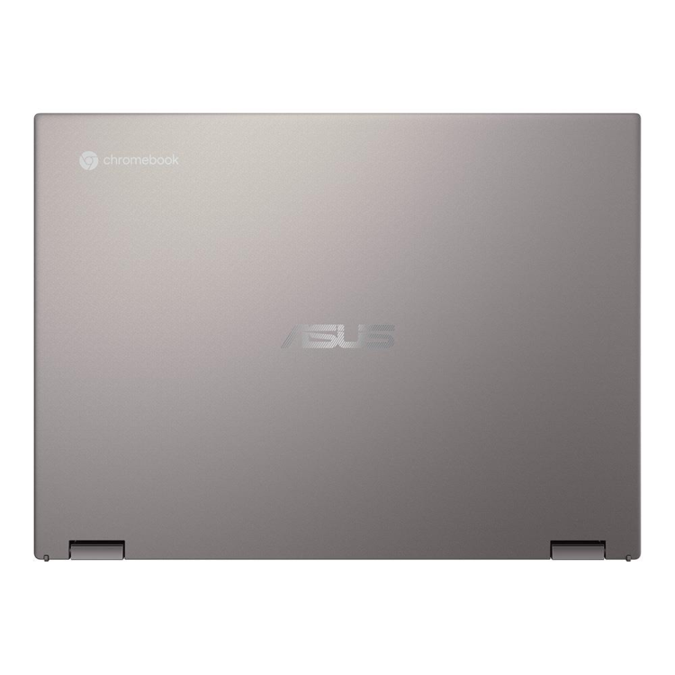 Refurbished ASUS Chromebook Plus Flip CM3401FFA-LZ0023 AMD Ryzen 3 8GB RAM 128GB SSD RAM 14 Inch Chromebook