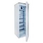 Refurbished CoolMed CMG400 Freestanding 400 Litre Glass Door Pharmacy Medical Fridge