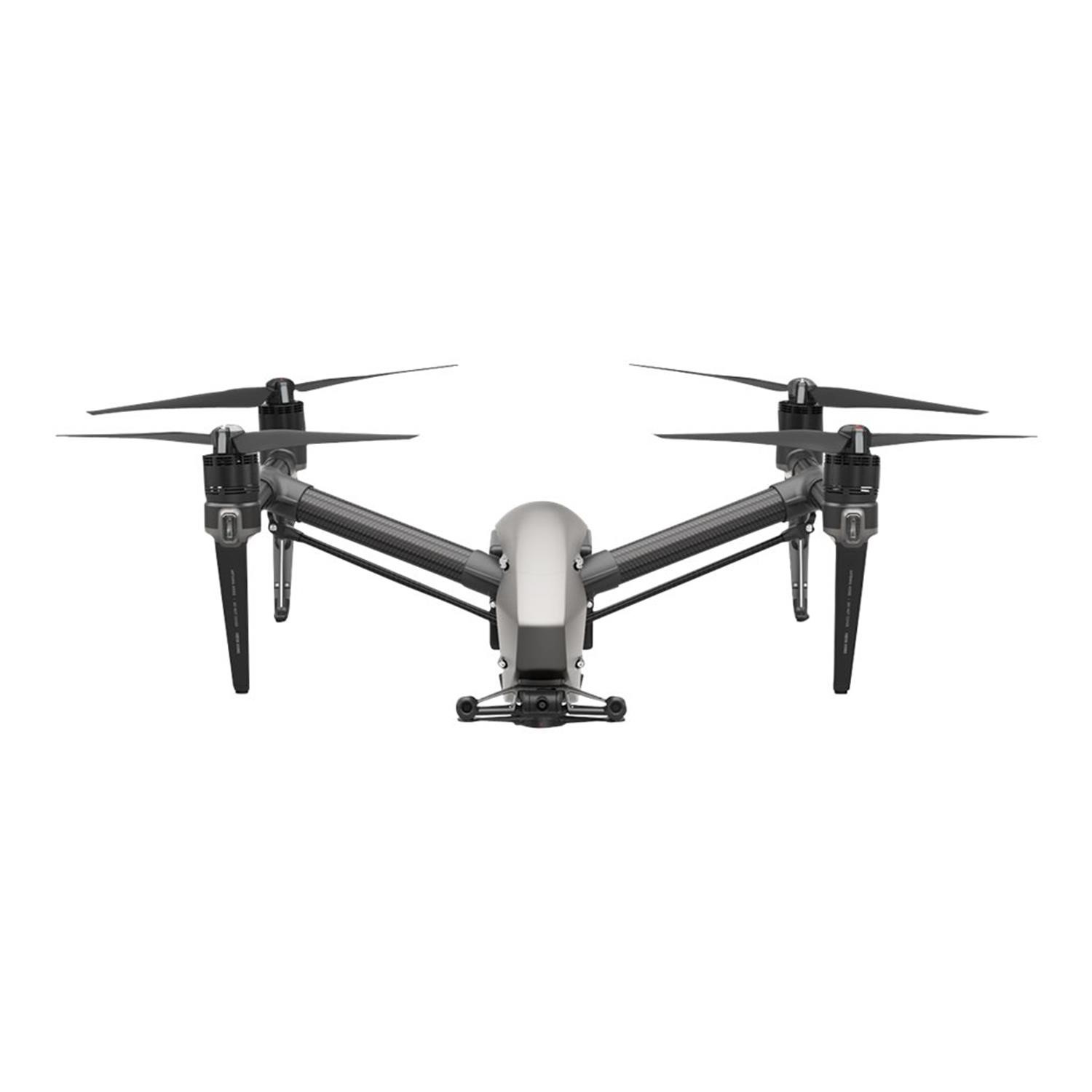 Dji inspire vs mavic pro