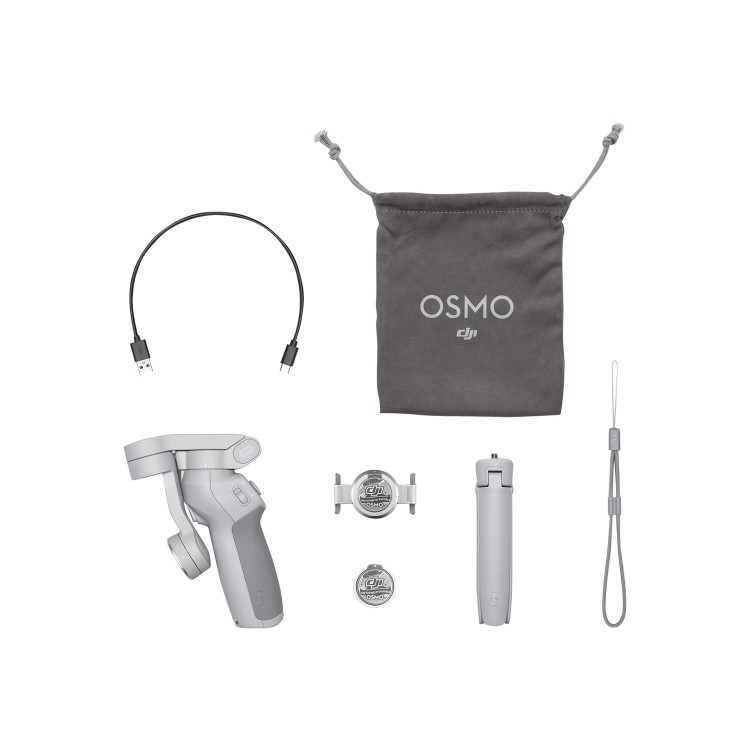 Refurbished DJI OM 4 Gimbal