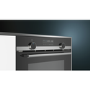Refurbished iQ500 1000W 36L Built-in Combination Microwave And Steam Oven - Stainless Steel