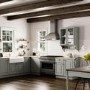 Refurbished Smeg CPF9GPX 90cm Portofino Pyrolytic Dual Fuel Range Cooker - Stainless Steel