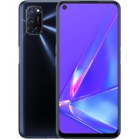 Refurbished OPPO A72 Twilight Black 6.5" 128GB 4G Dual SIM Unlocked & SIM Free Smartphone