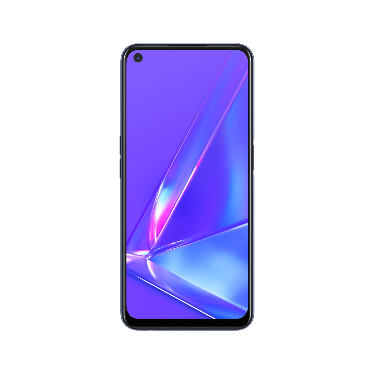 Refurbished OPPO A72 Twilight Black 6.5" 128GB 4G Dual SIM Unlocked & SIM Free Smartphone