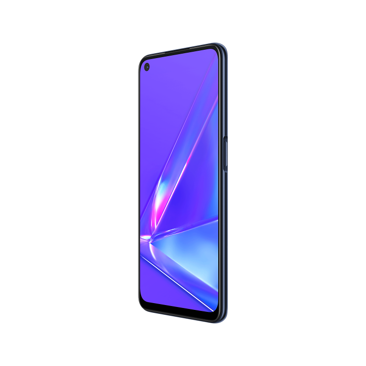 Refurbished OPPO A72 Twilight Black 6.5" 128GB 4G Dual SIM Unlocked & SIM Free Smartphone