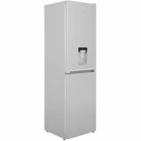 Refurbished Beko CRFG1582DS Freestanding 261 Litre 50/50 Frost Free Fridge Freezer