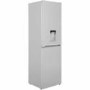 Refurbished Beko CRFG1582DS Freestanding 261 Litre 50/50 Frost Free Fridge Freezer