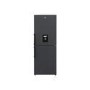 Refurbished Beko CRFP1790DA Freestanding 340 Litre 50/50 Frost Free Fridge Freezer