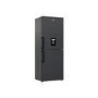 Refurbished Beko CRFP1790DA Freestanding 340 Litre 50/50 Frost Free Fridge Freezer