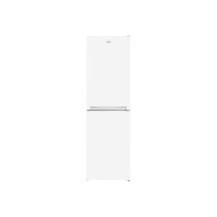 Refurbished Beko CSG1582W Freestanding 287 Litre 50/50 Fridge Freezer White
