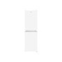 Refurbished Beko CSG1582W Freestanding 287 Litre 50/50 Fridge Freezer White