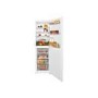 Refurbished Beko CSG1582W Freestanding 287 Litre 50/50 Fridge Freezer White