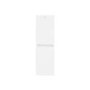 Refurbished Beko CSG3582W Freestanding 287 Litre 50/50 Fridge Freezer