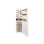 Refurbished Beko CSG3582W Freestanding 287 Litre 50/50 Fridge Freezer